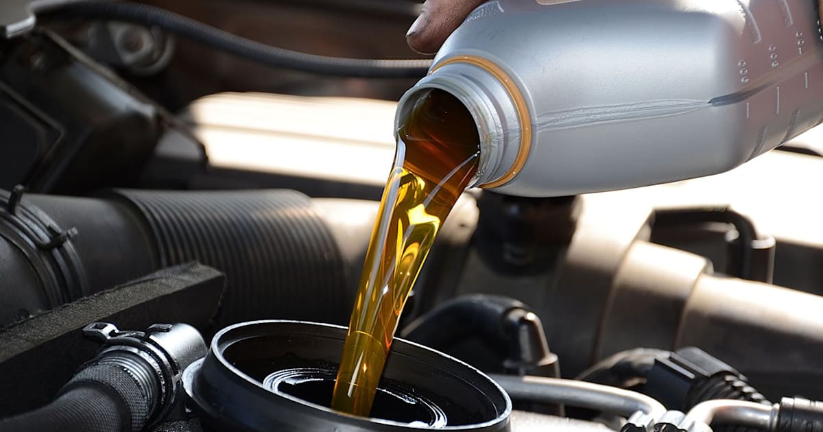 تعویض روغن قزوین